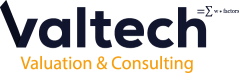 Valtech Valuation and Consulting Hong Kong Logo